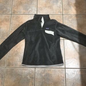 Patagonia Pull Over